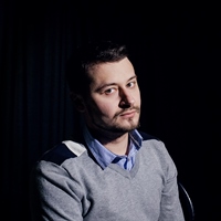 Николай Табашников 