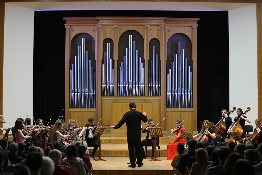 Классика и современность