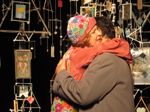 ПИСЬМА ЛЮБВИ