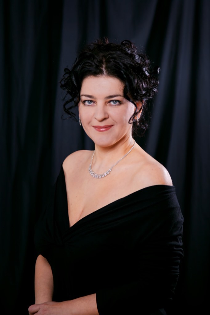 Глинка. Встречи у рояля