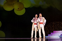 Магия Солнца. Место проведения: МБУК "Новопокровский районный дом культуры" - ул. Ленина, 80, станица Новопокровская