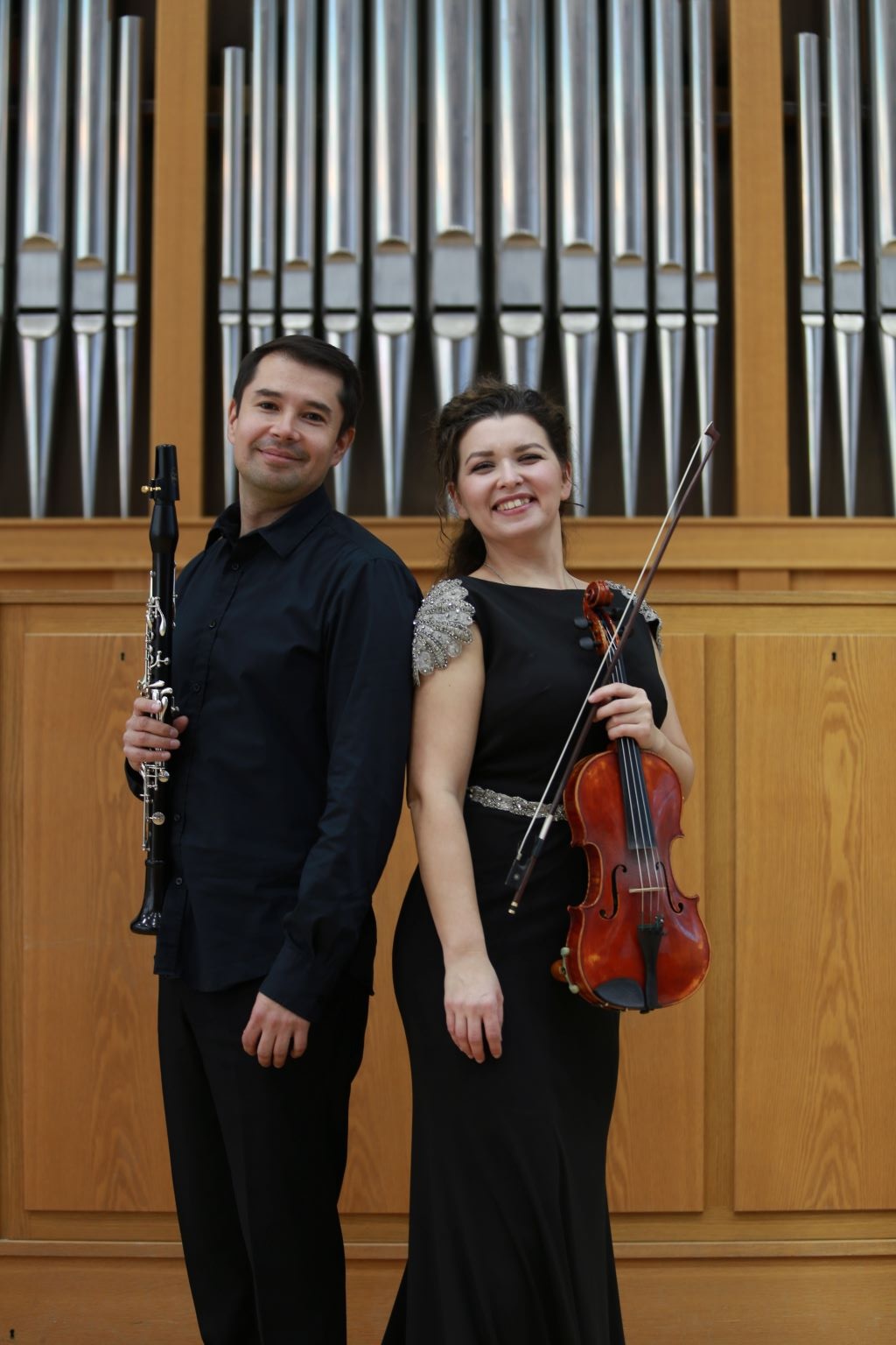 Барток. Дебюсси