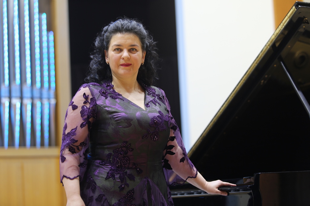 Фантазии на оперные темы