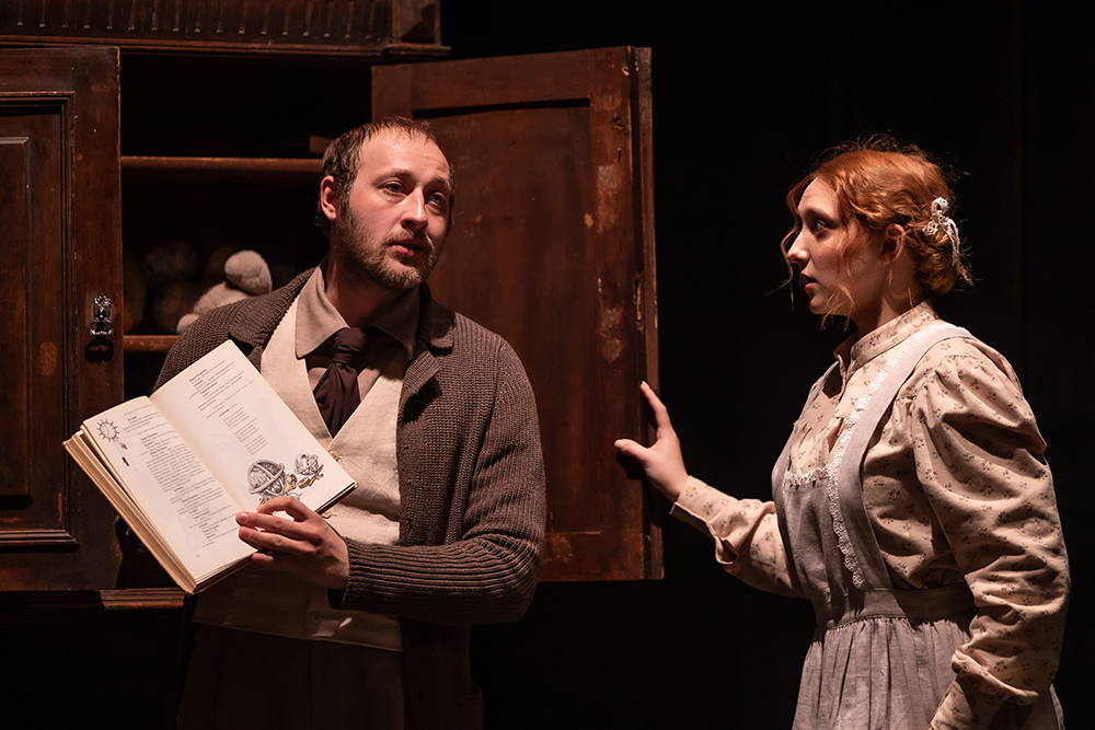 ВИШНЁВЫЙ САД