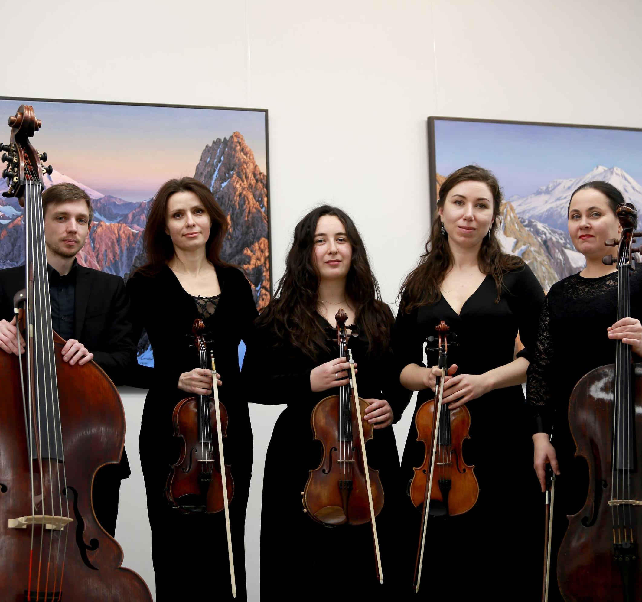 Неоклассика