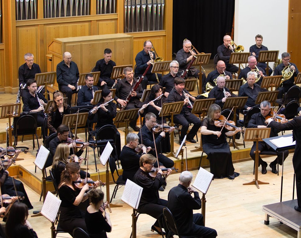 Всё есть любовь