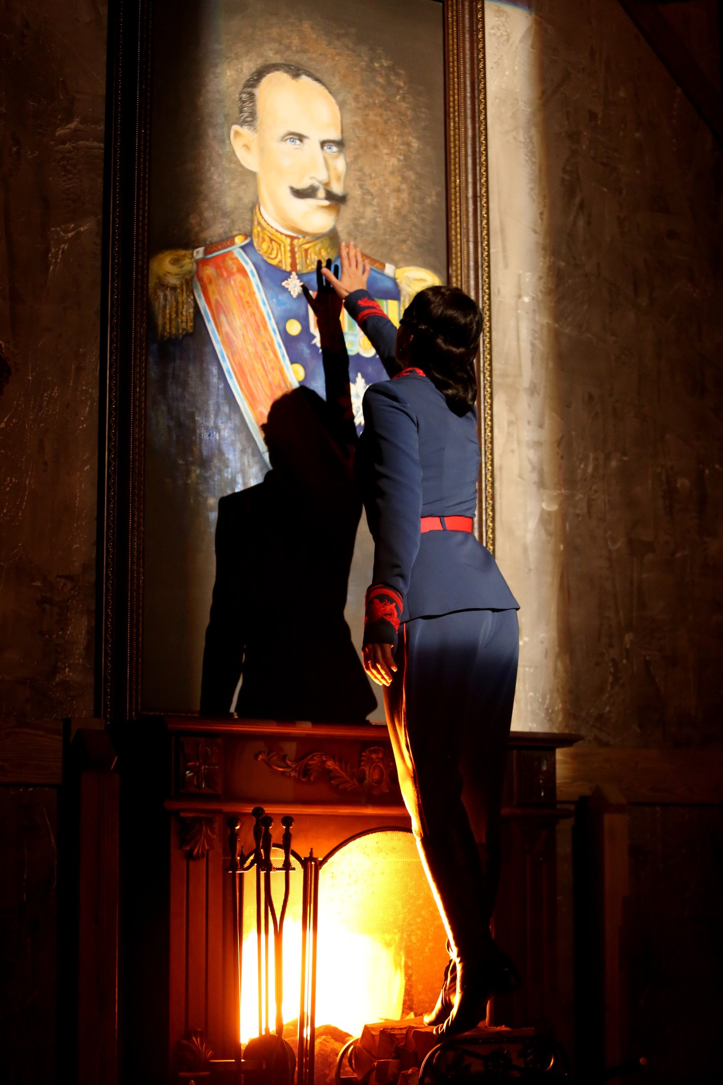 ГЕДДА ГАБЛЕР