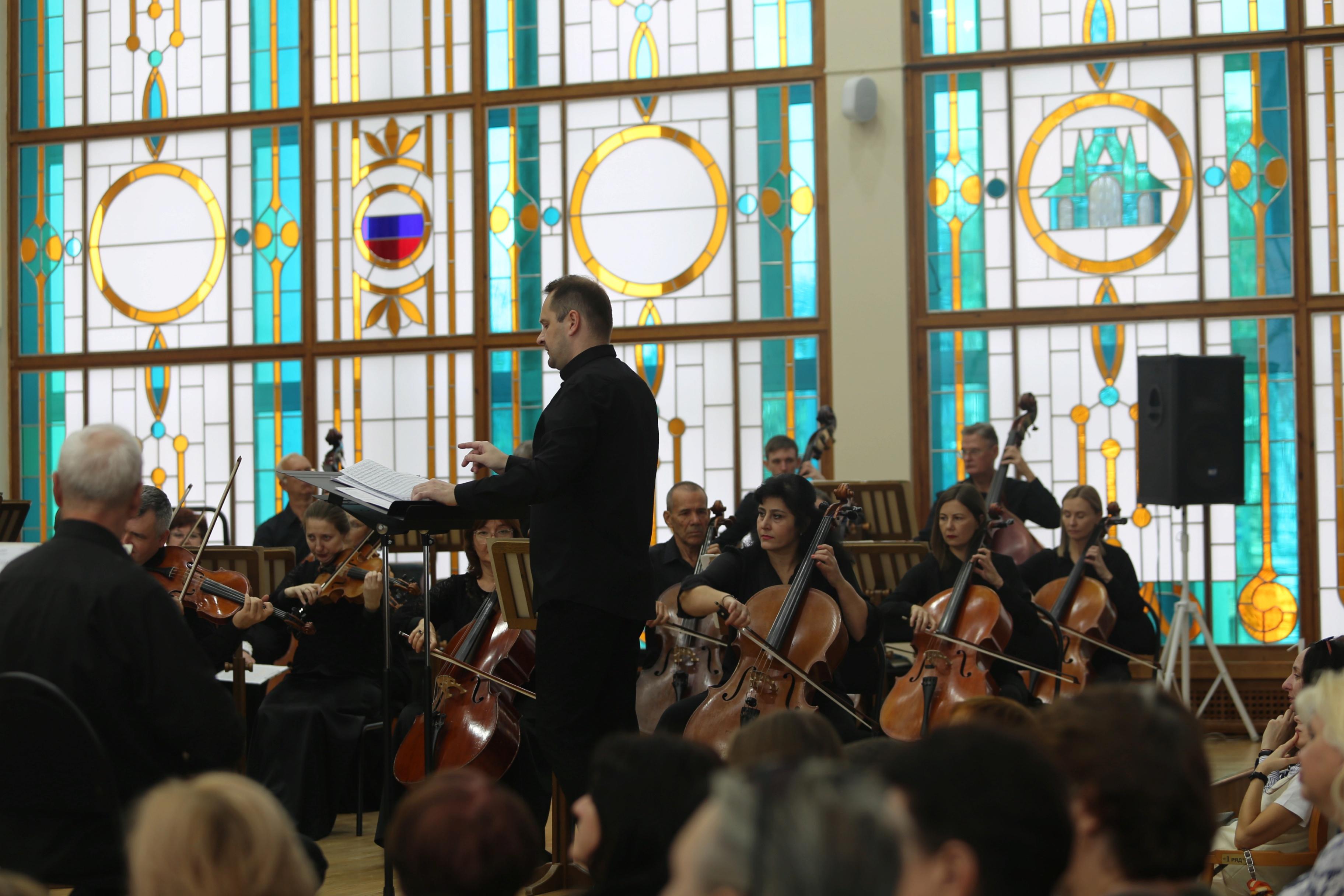 «Детям на Рождество» 