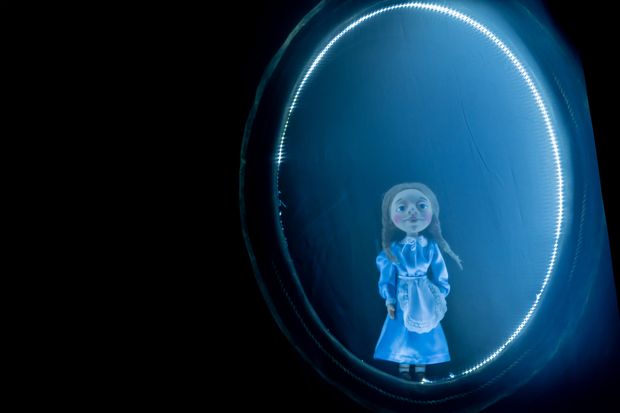 Снежная Королева