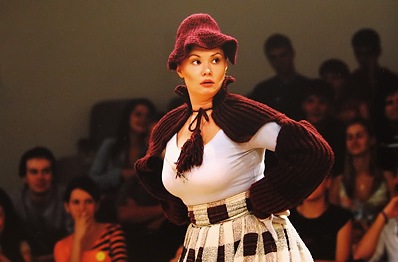 ДАТСКАЯ ИСТОРИЯ