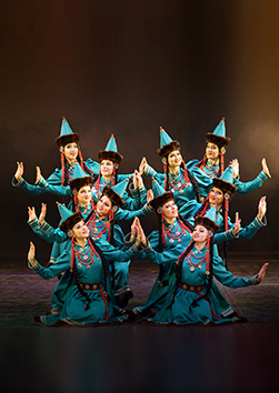 Величальная России. Место проведения: Каневской РДК, станица Каневская, ул. Горького, 55