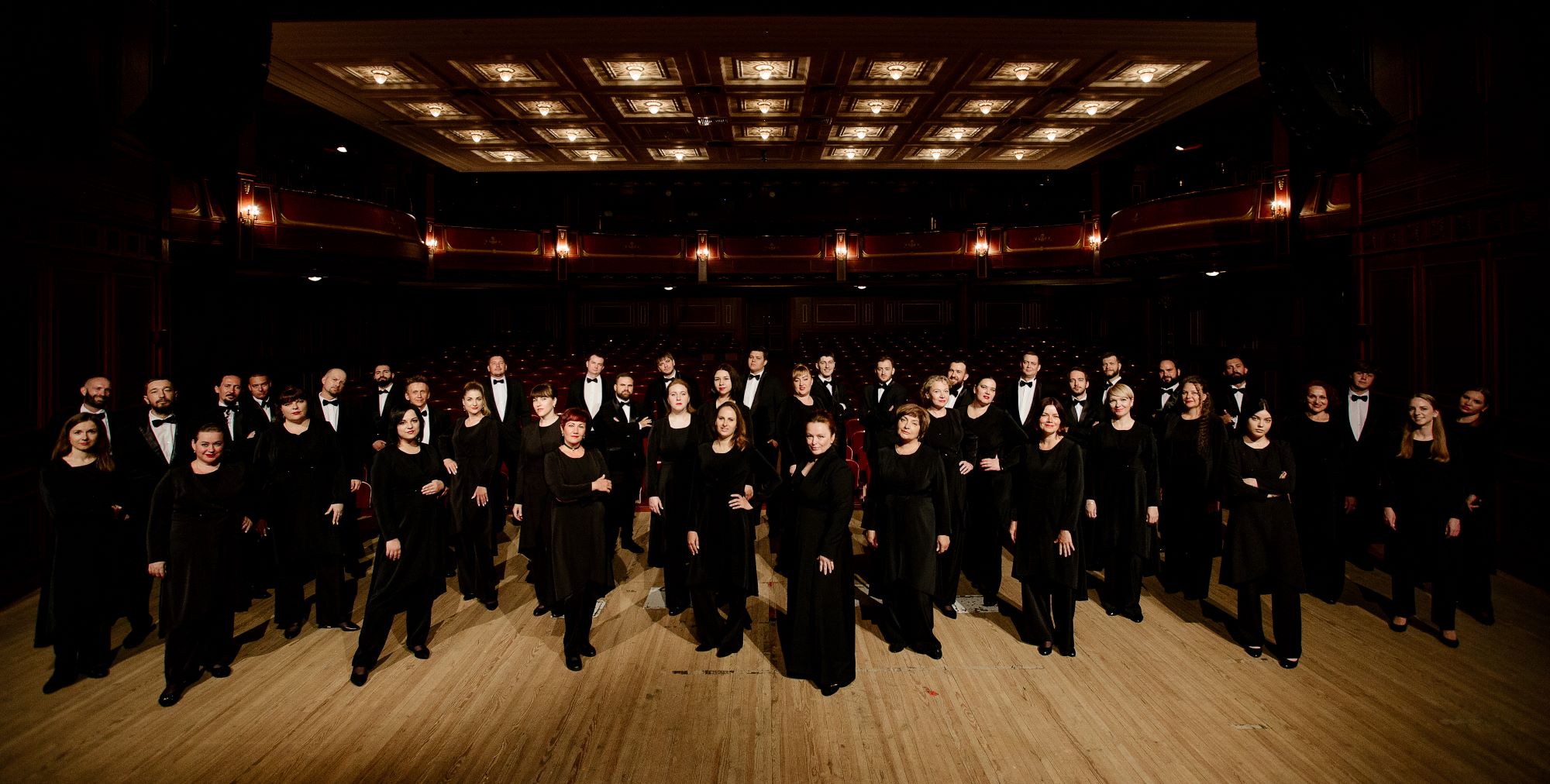 Наша Родина — Россия!