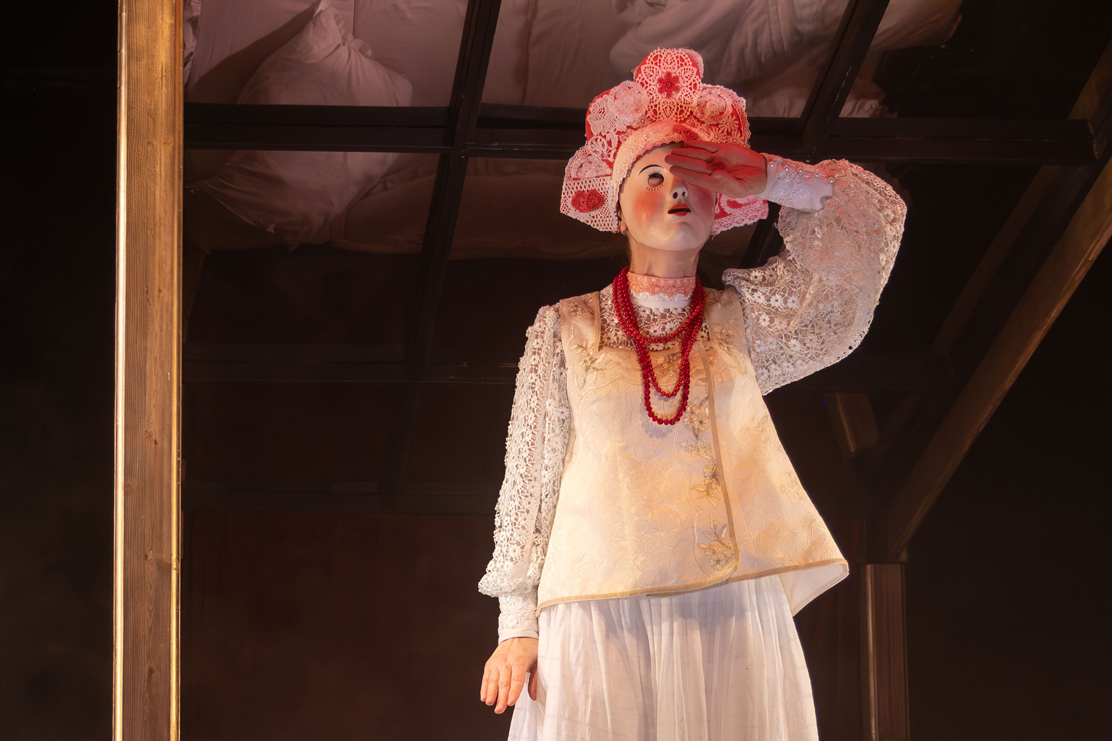 Леди Макбет Мценского уезда