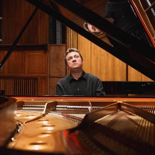 Александр Скрябин