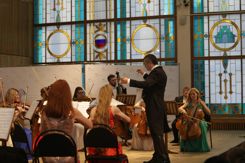 Шостакович. Мясковский. 