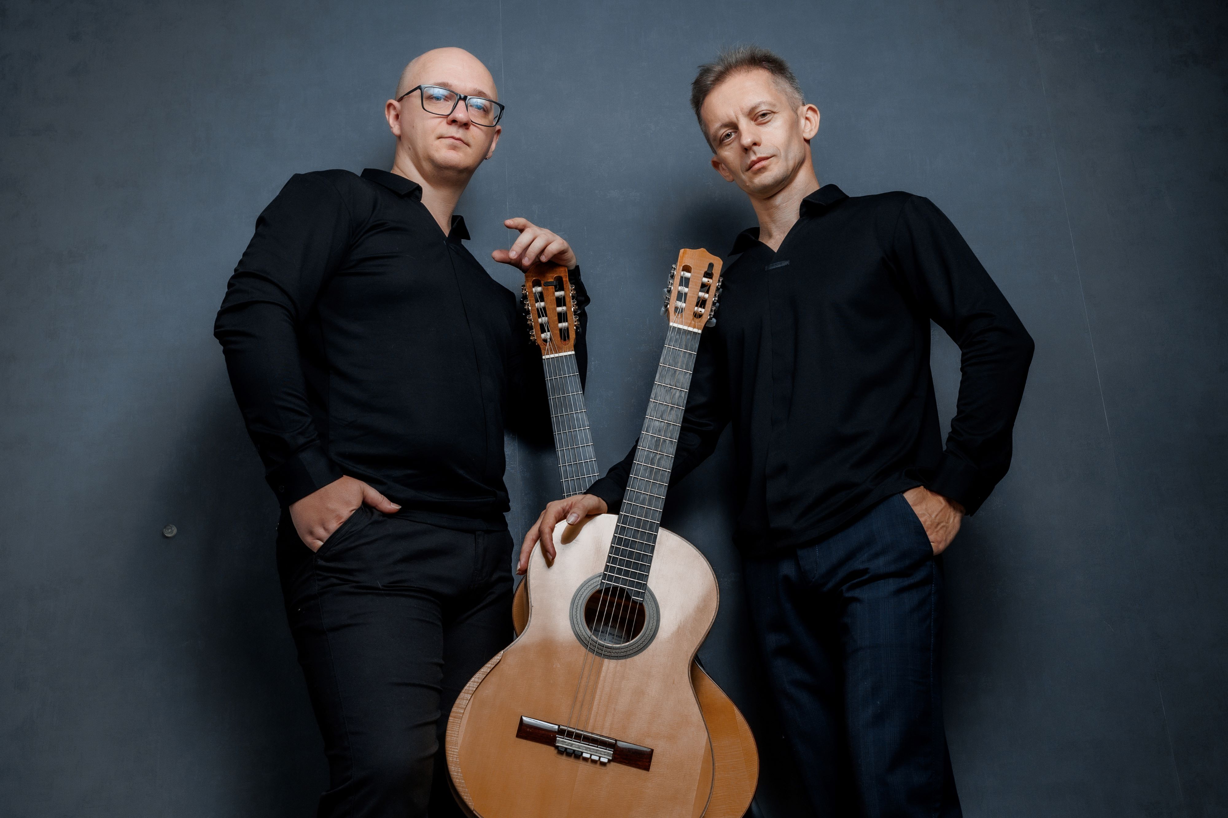 Гитара. Шедевры пяти столетий