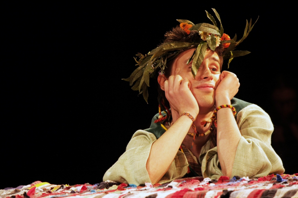 ШЕКСПИР. ЗИМНЯЯ СКАЗКА