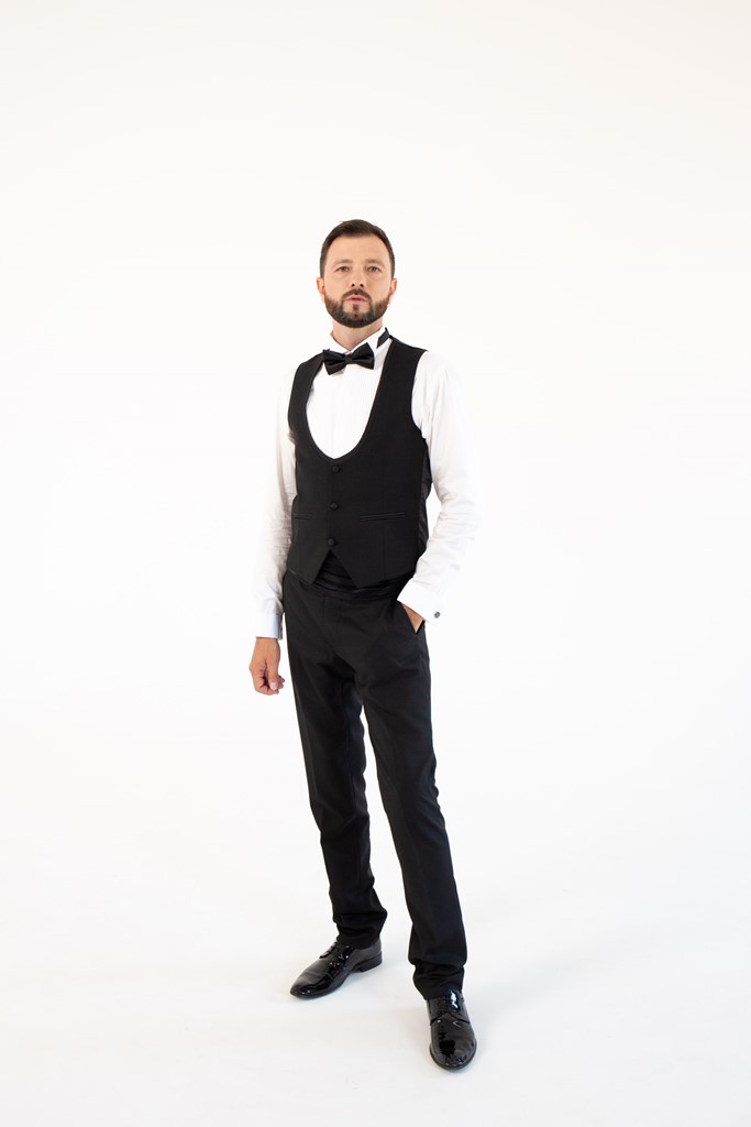 Жизнь артиста