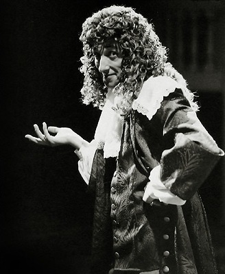 МОЛОДОСТЬ ЛЮДОВИКА XIV