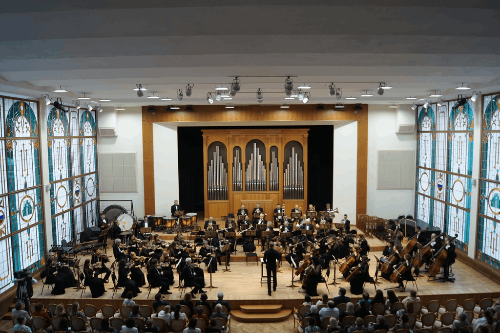 Рахманинов