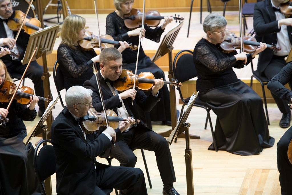 Большой театр Бордо