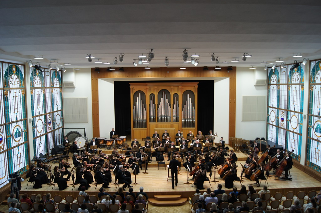 Эльбская филармония в Гамбурге 