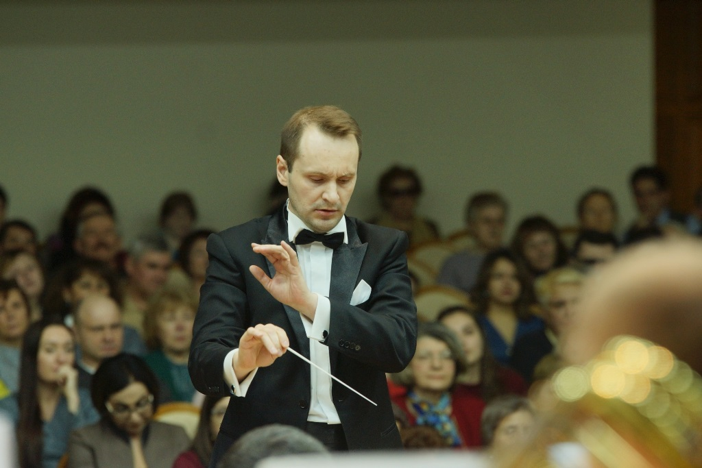 Симфонический оркестр Фландрии