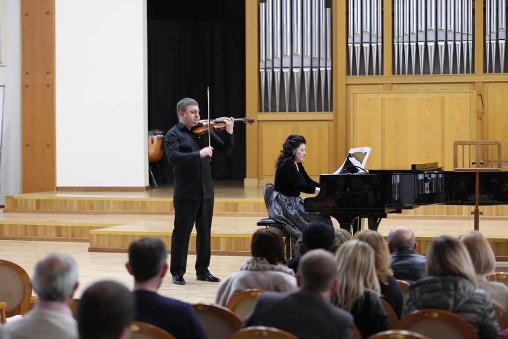 Музыка барокко