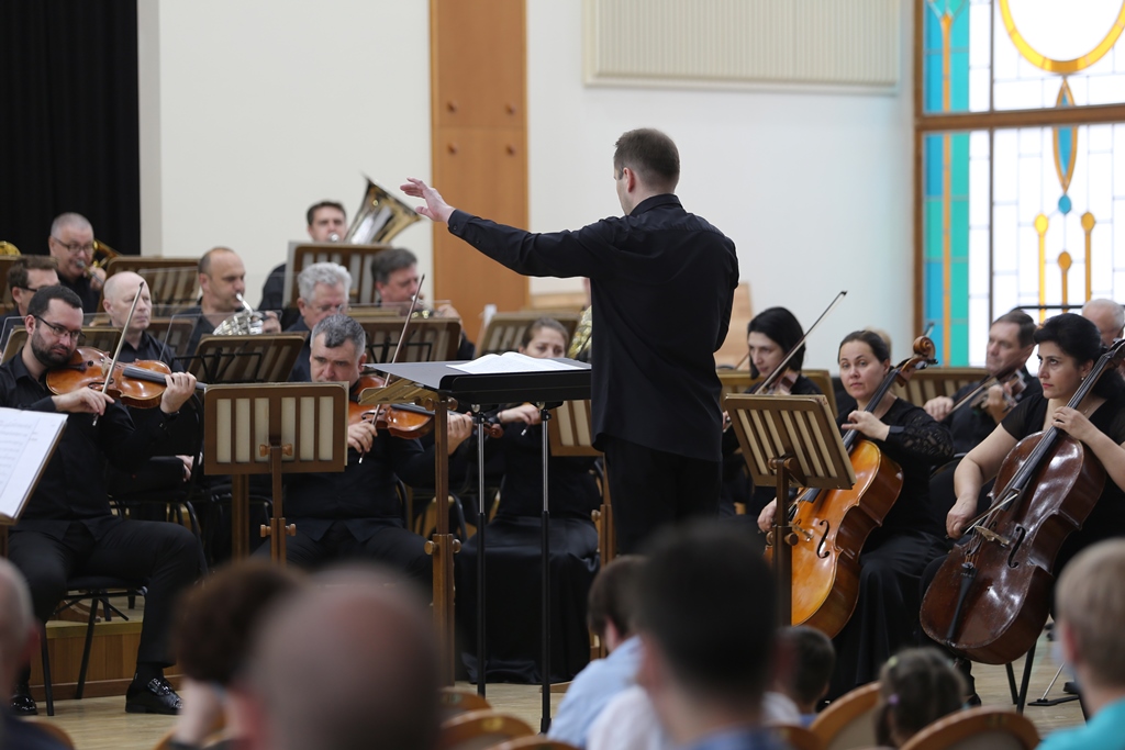 Театр Массимо в Палермо