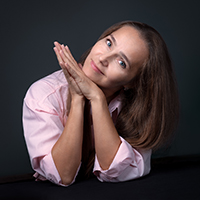 Ульяна Запольских