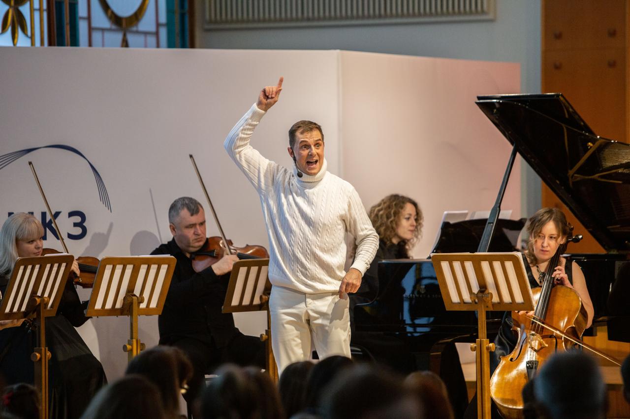 Пушкинская весна