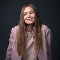 Полина Шипулина