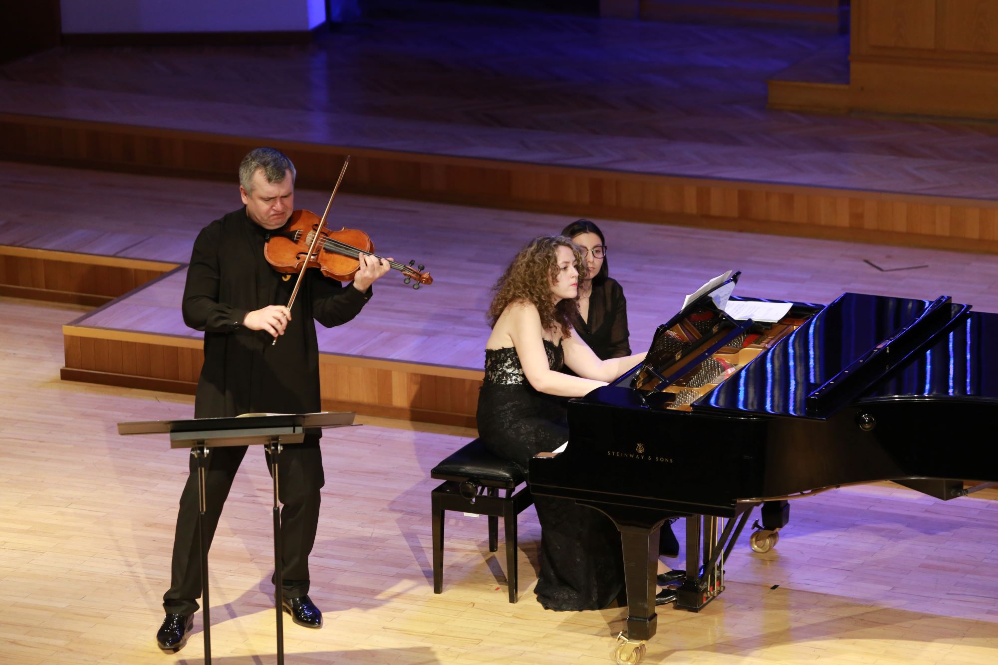 «Музыка времён» 