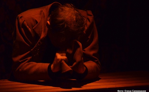 Аленький цветочек