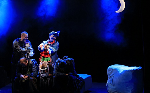 Ночь перед Рождеством