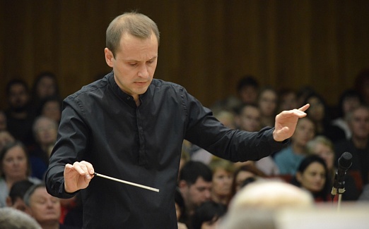 Фестиваль духового искусства: дыхание истории - звучание будущего