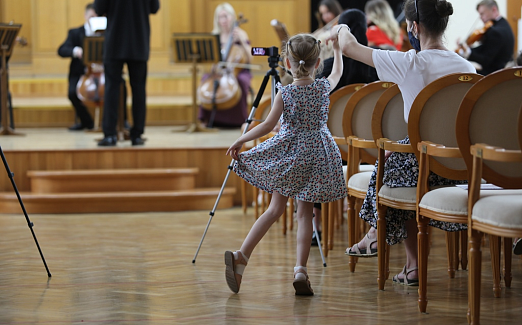 Папа может всё