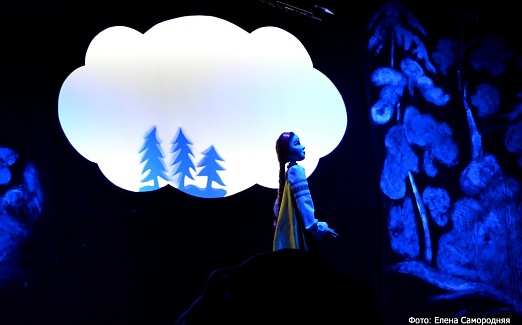 Гуси - лебеди