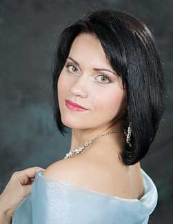 Stabat Mater. Времена года