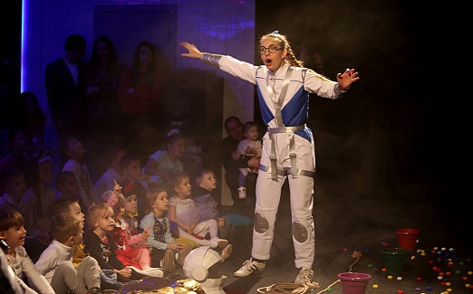 "СЕМЕЙНАЯ ЁЛКА"