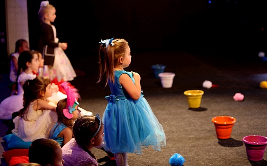 "СЕМЕЙНАЯ ЁЛКА"