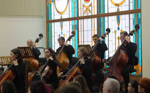 Время, вперед!