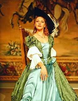 МОЛОДОСТЬ ЛЮДОВИКА XIV