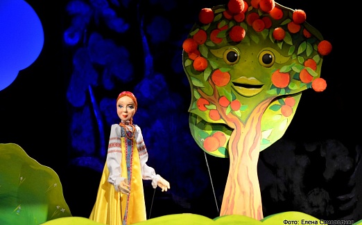 Гуси - лебеди