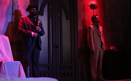 ГЕДДА ГАБЛЕР