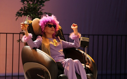 ЧЕЛОВЕК И ДЖЕНТЛЬМЕН