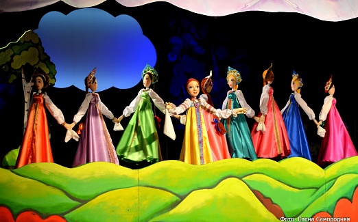 Гуси - лебеди