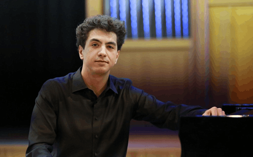 Рахманинов