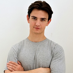 Данила Хитров