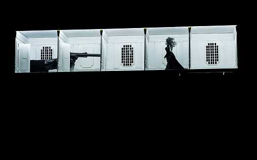 Пиковая Дама